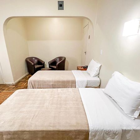 Hotel Ibia Montenegro エクステリア 写真