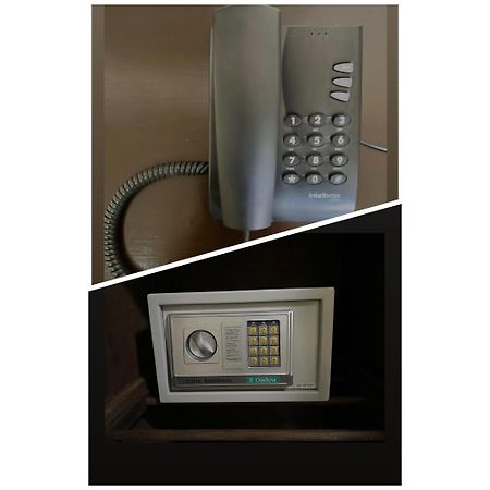 Hotel Ibia Montenegro エクステリア 写真