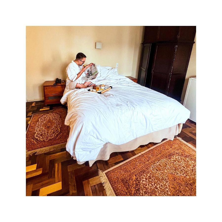 Hotel Ibia Montenegro エクステリア 写真