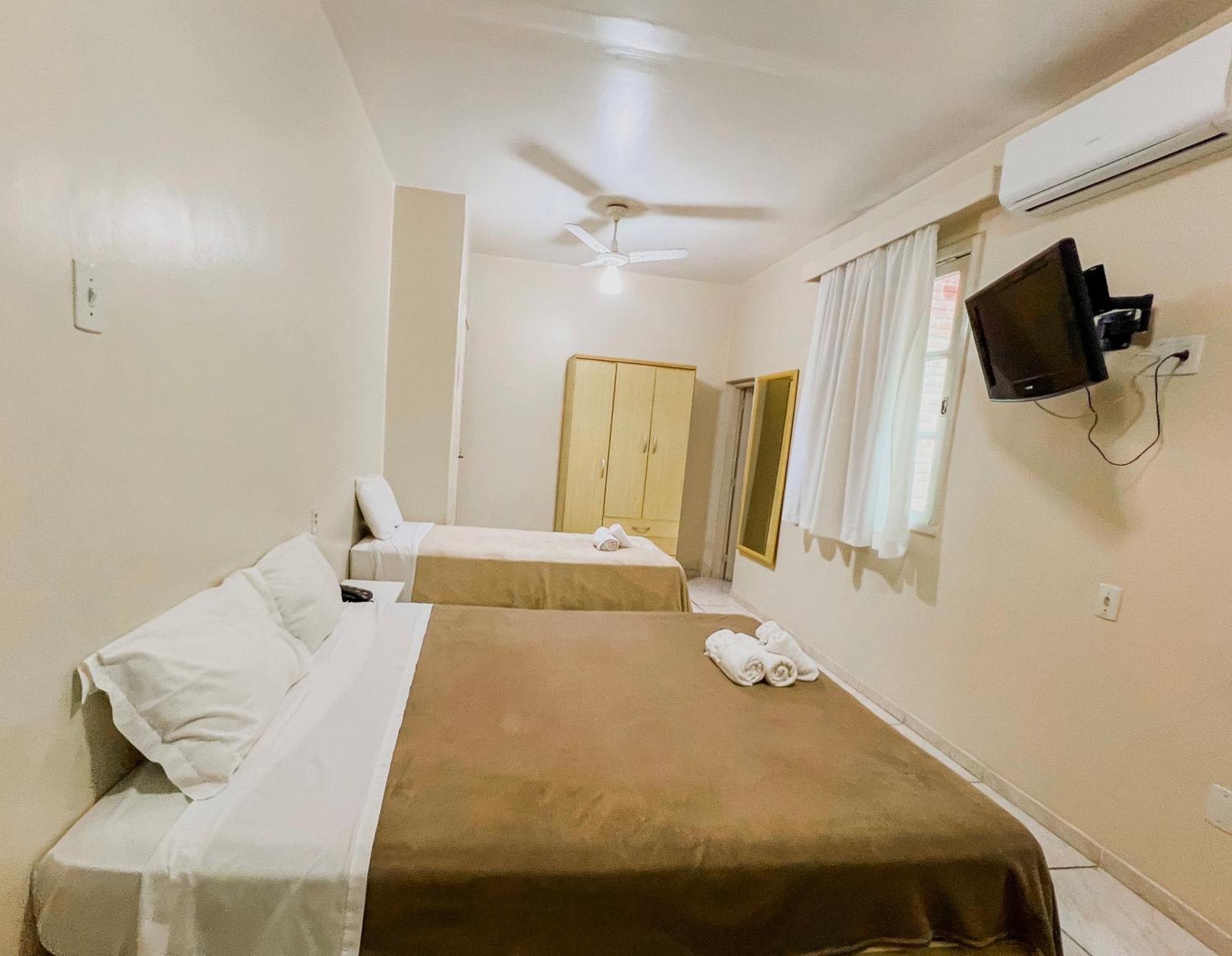 Hotel Ibia Montenegro エクステリア 写真