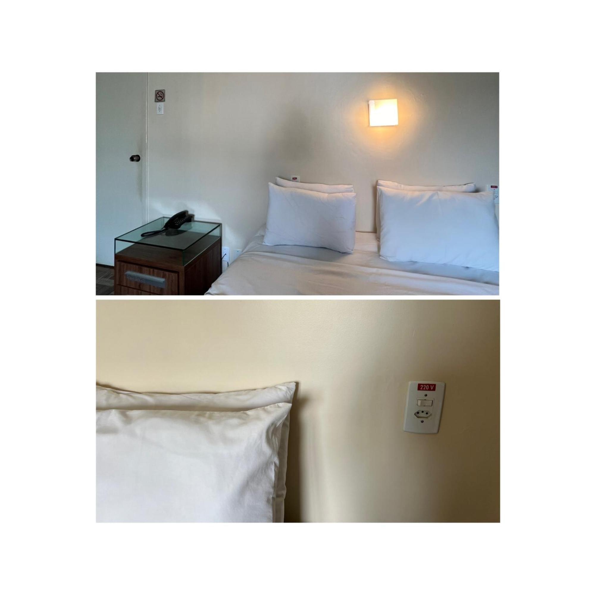 Hotel Ibia Montenegro エクステリア 写真