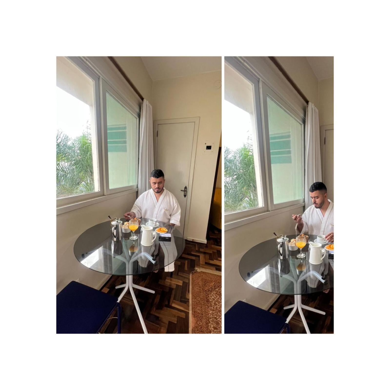 Hotel Ibia Montenegro エクステリア 写真