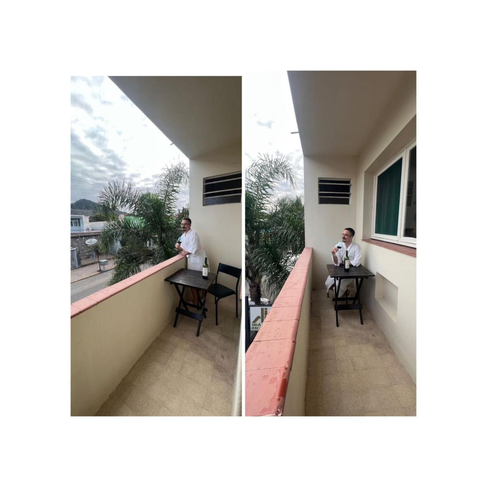 Hotel Ibia Montenegro エクステリア 写真