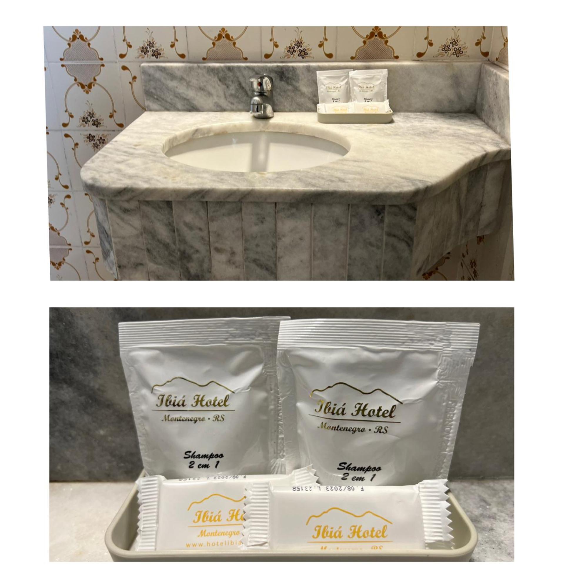 Hotel Ibia Montenegro エクステリア 写真