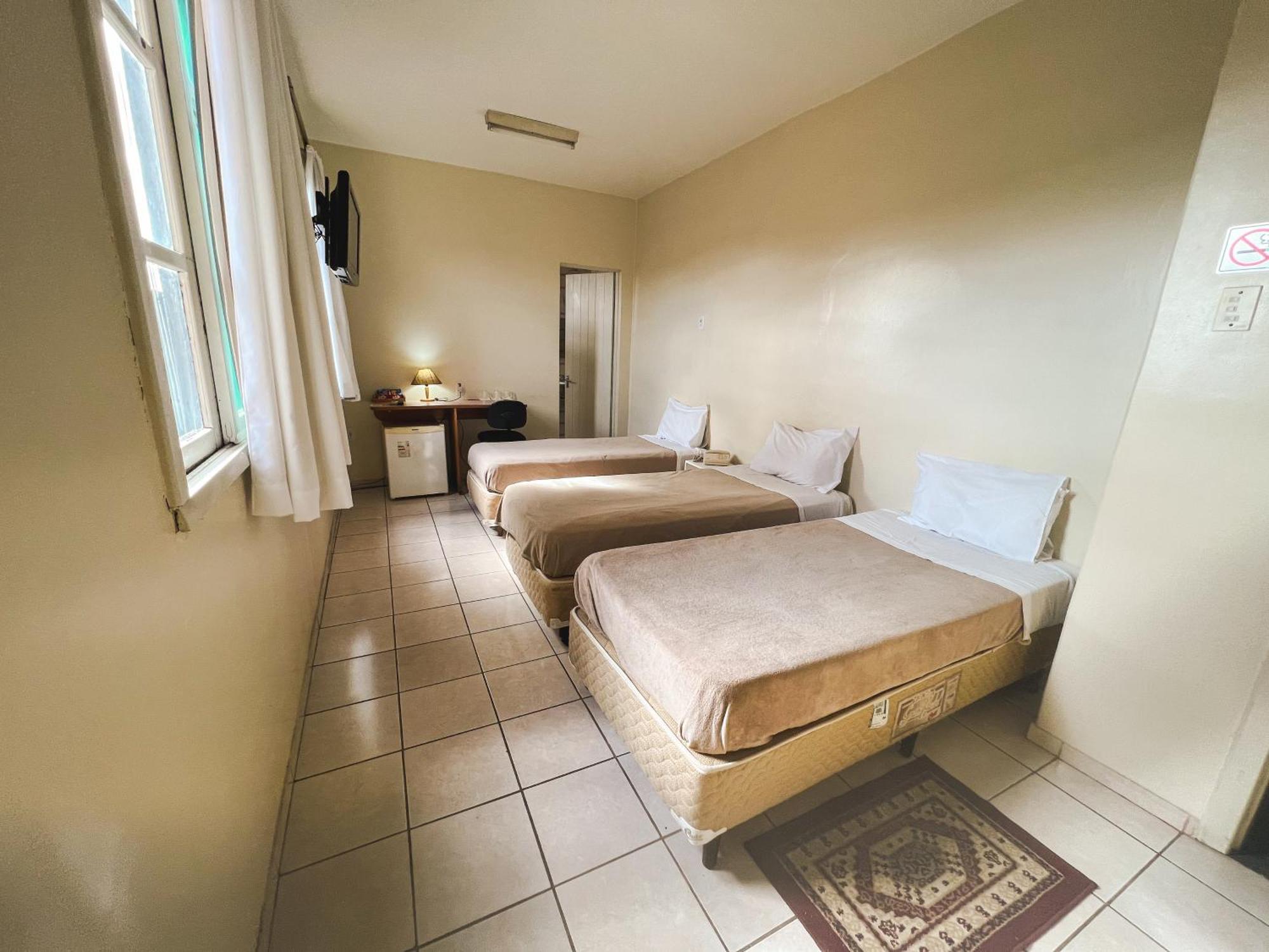 Hotel Ibia Montenegro エクステリア 写真