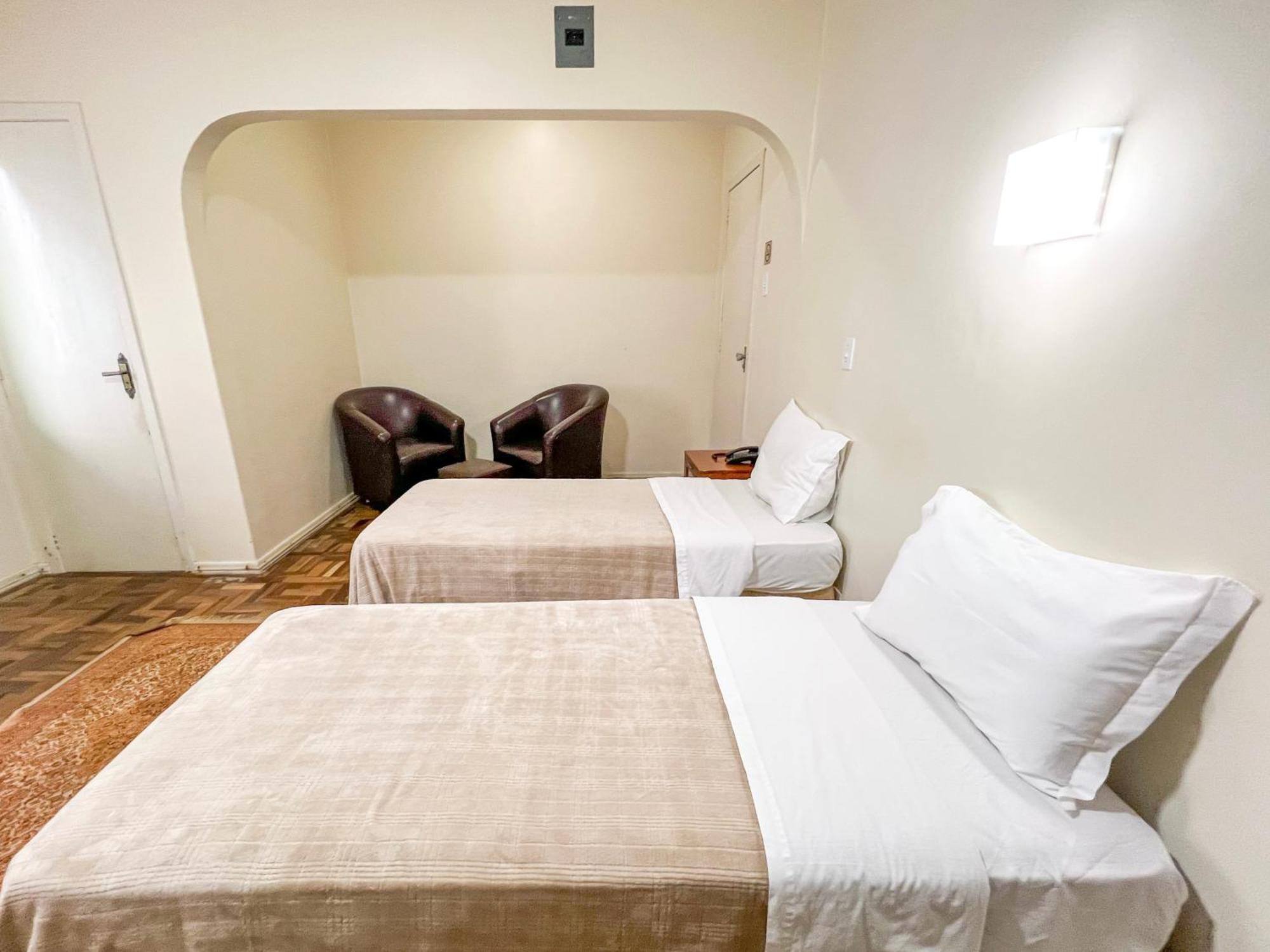 Hotel Ibia Montenegro エクステリア 写真