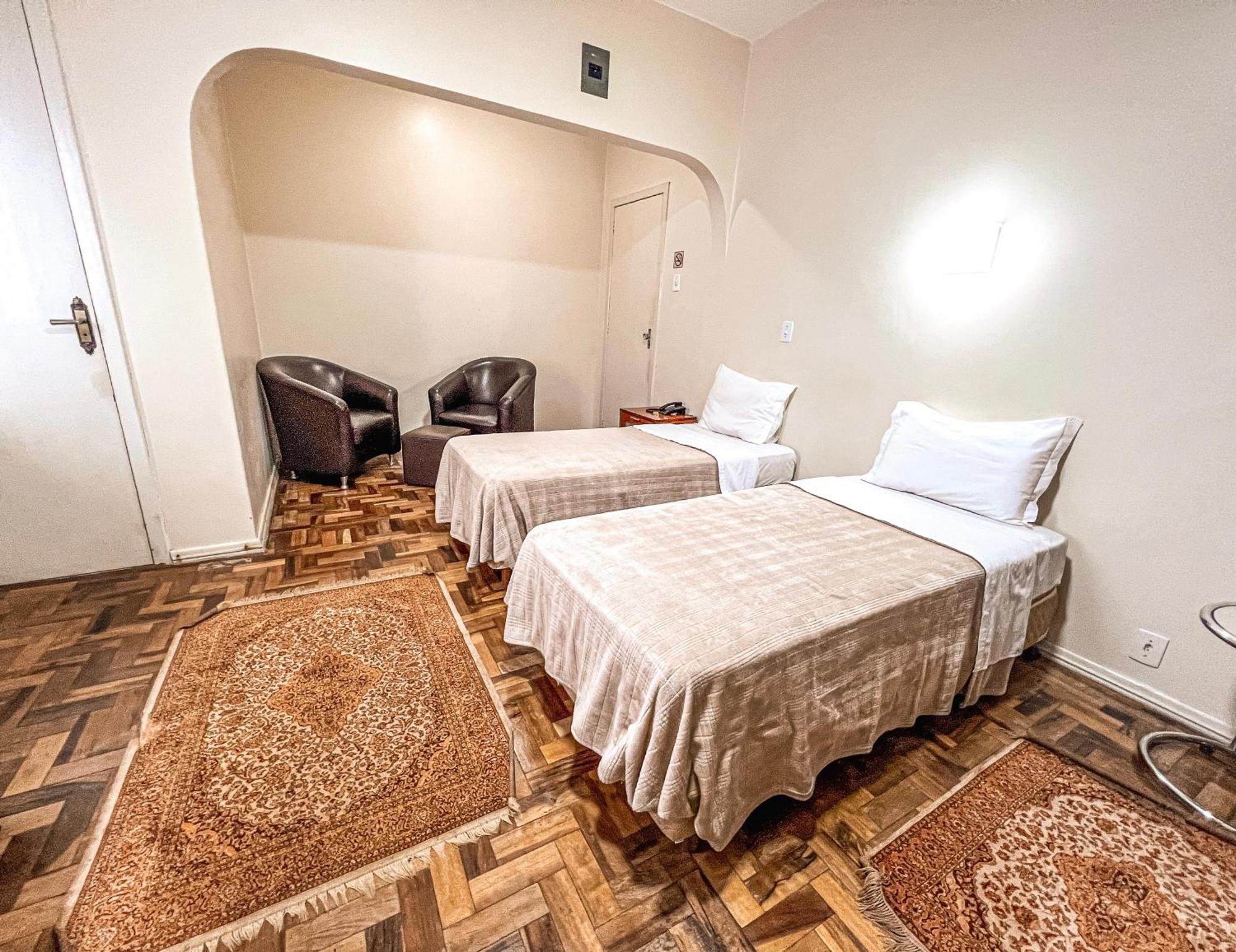 Hotel Ibia Montenegro エクステリア 写真