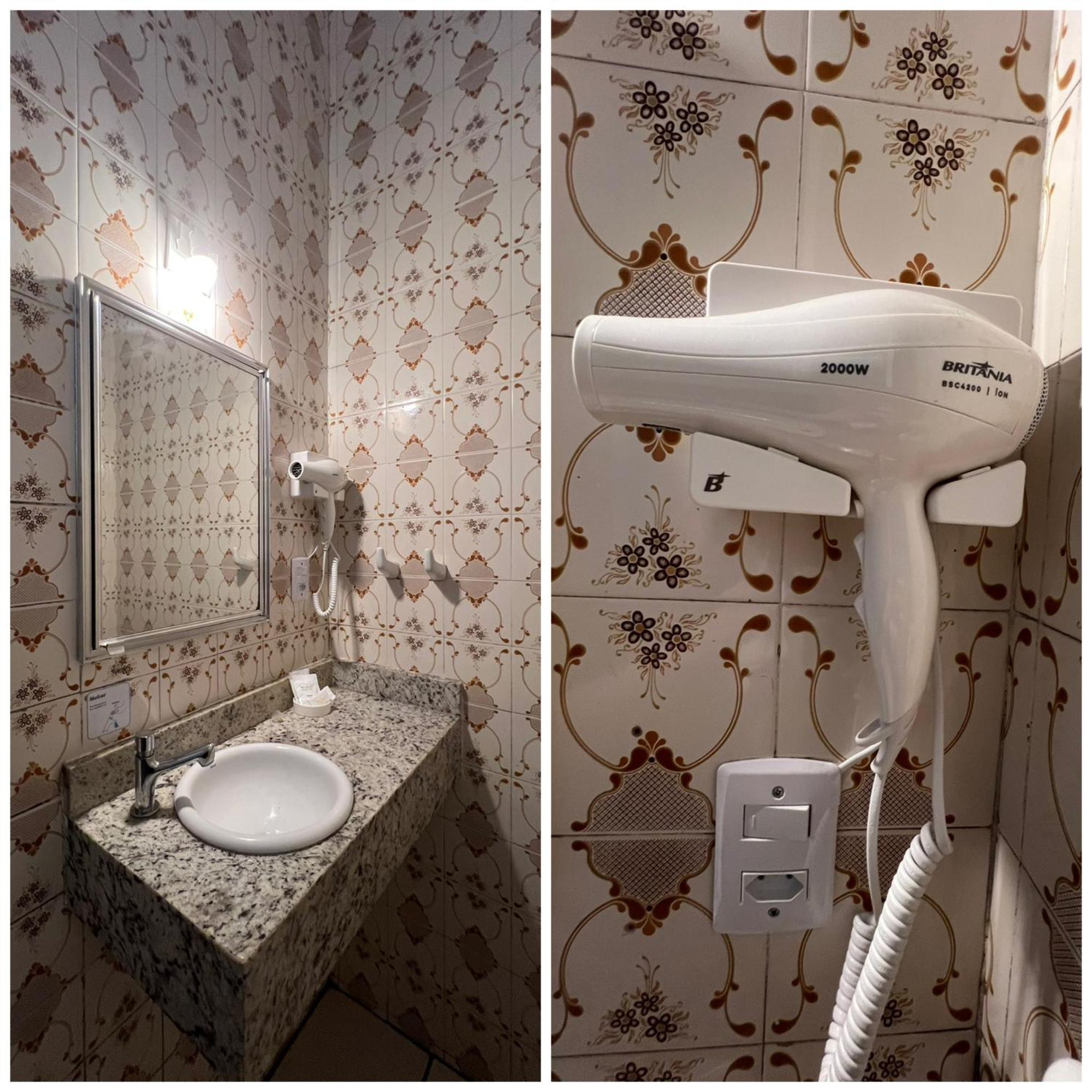 Hotel Ibia Montenegro エクステリア 写真
