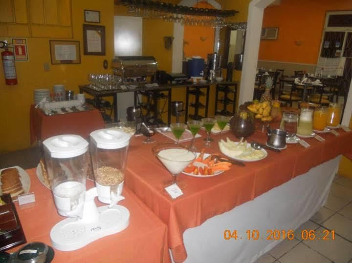 Hotel Ibia Montenegro エクステリア 写真