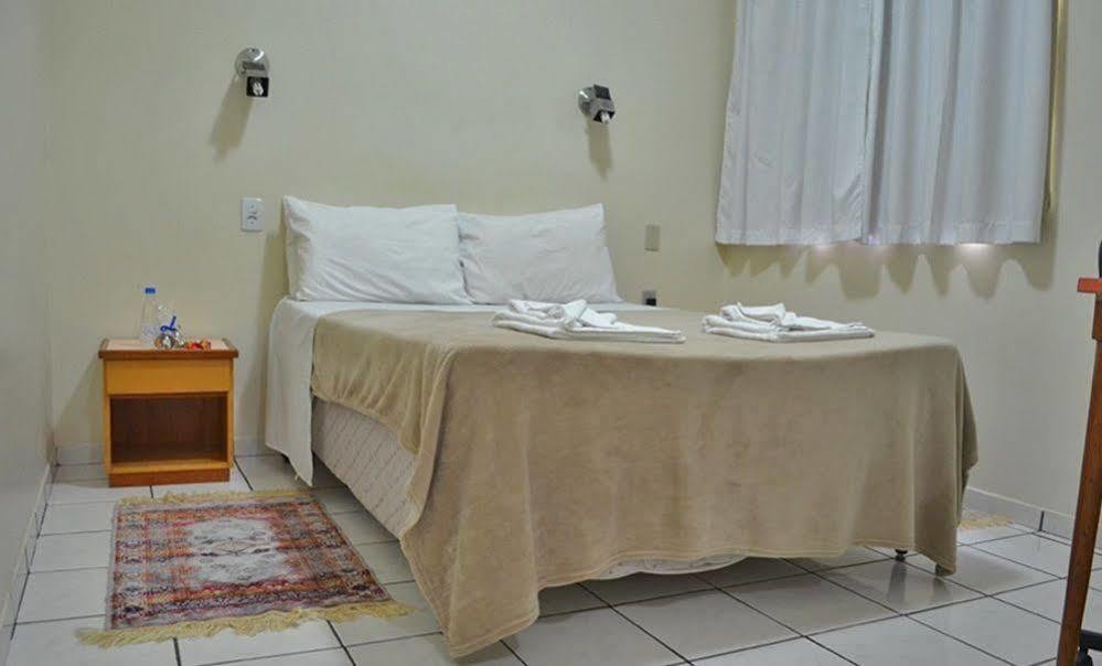 Hotel Ibia Montenegro エクステリア 写真