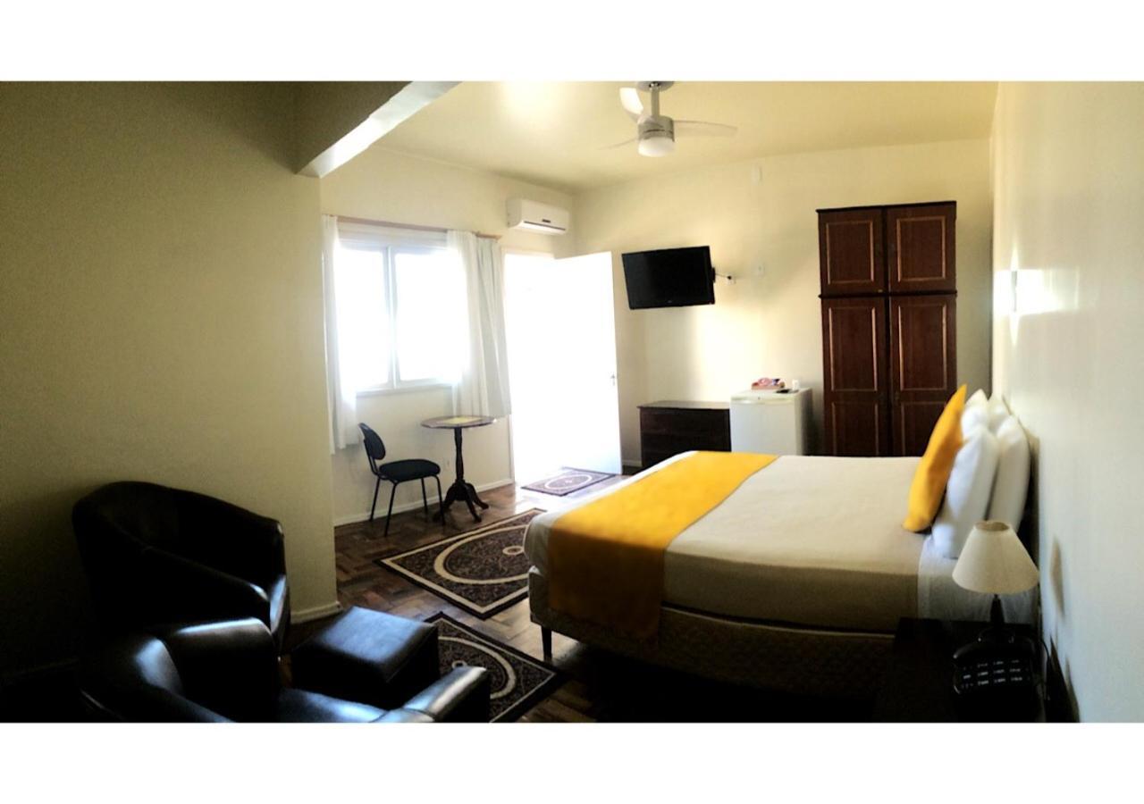 Hotel Ibia Montenegro エクステリア 写真