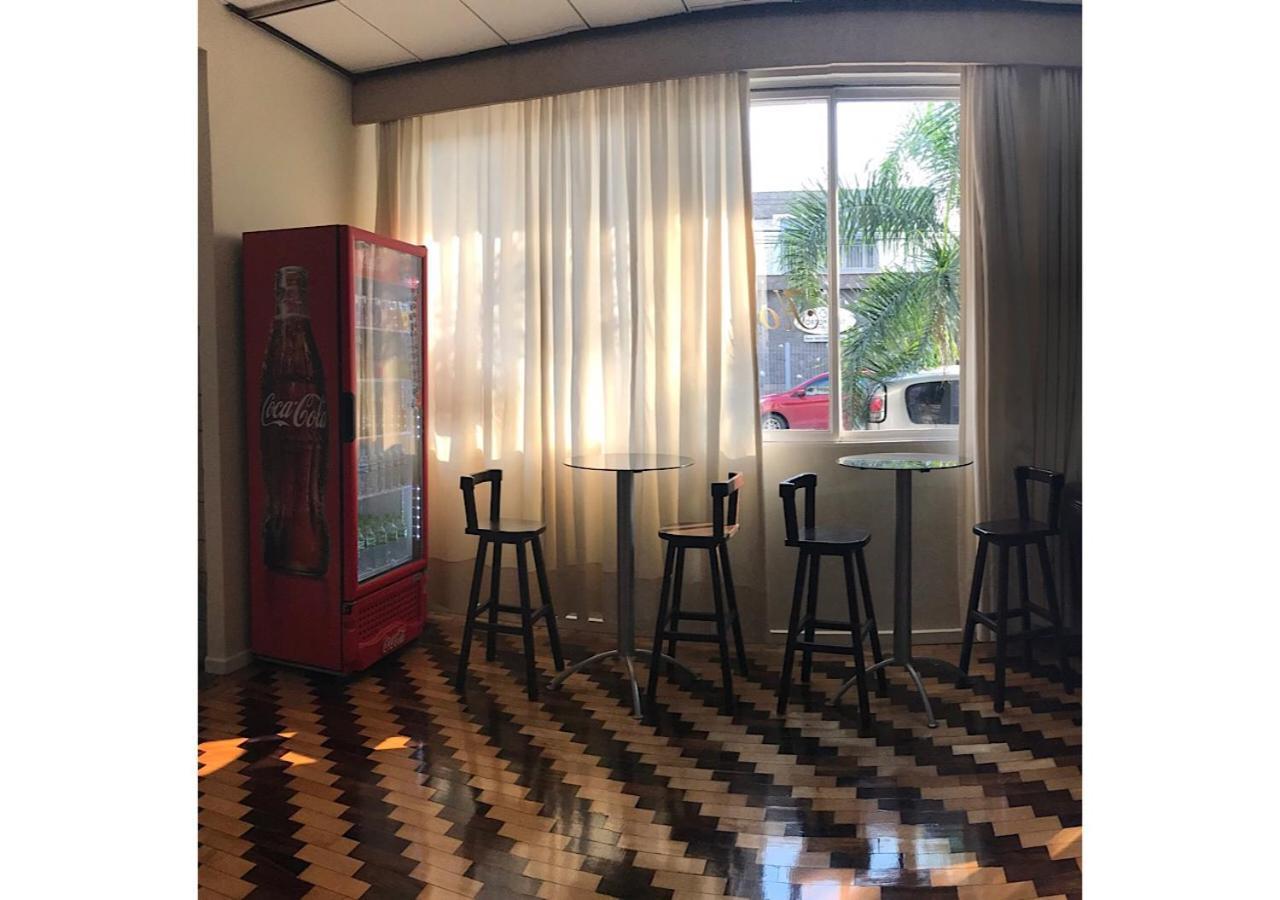 Hotel Ibia Montenegro エクステリア 写真